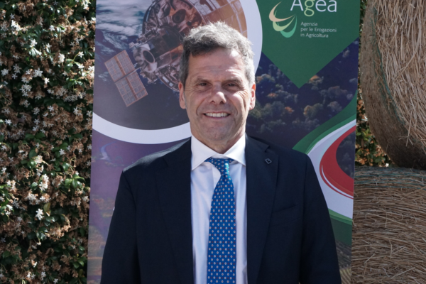 L’Agricoltura italiana come hub di innovazione