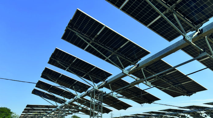 Agrivoltaico, la ricerca che indica la strada