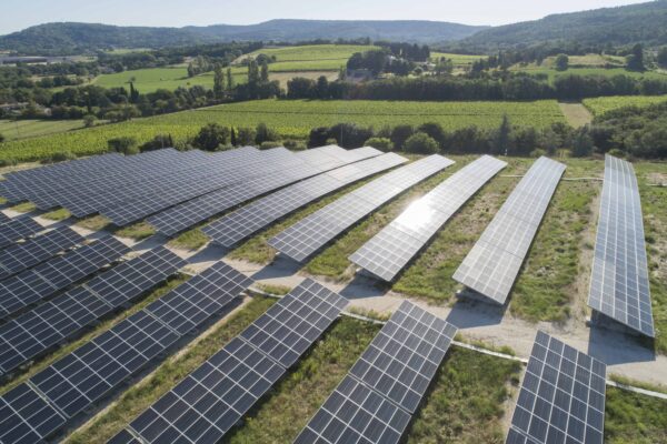 Un nuovo orizzonte per il fotovoltaico agricolo