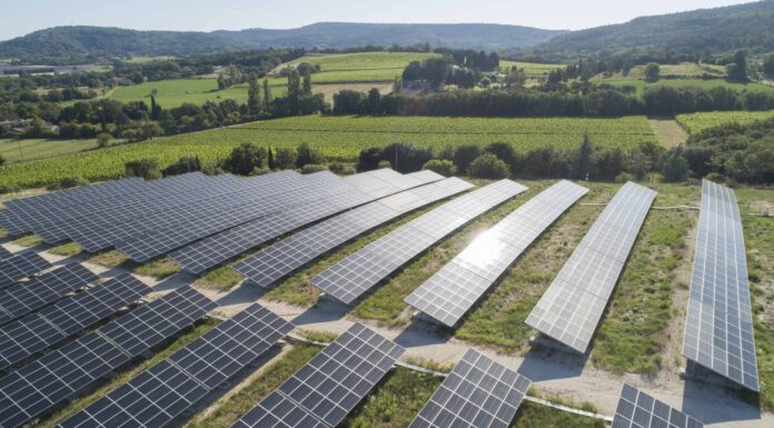 Un nuovo orizzonte per il fotovoltaico agricolo