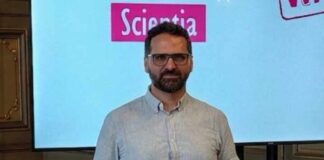 Il ricercatore FEM Arapitsas alla guida del comitato scientifico di IVAS