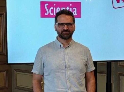 Il ricercatore FEM Arapitsas alla guida del comitato scientifico di IVAS