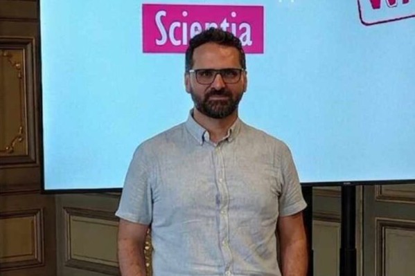 Il ricercatore FEM Arapitsas alla guida del comitato scientifico di IVAS