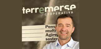 Terremerse conferma Marco Casalini presidente e rinnova il Cda per il triennio 2026-2029 Terremerse