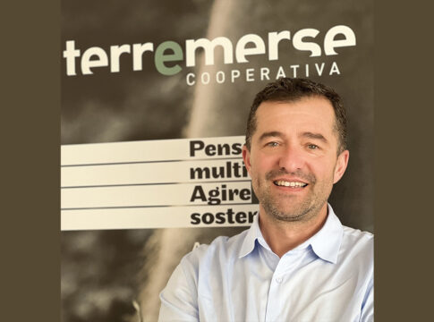 Terremerse conferma Marco Casalini presidente e rinnova il Cda per il triennio 2026-2029 Terremerse
