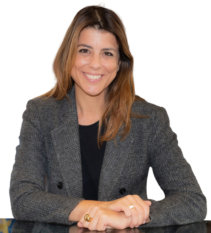 Maria Chiara Zaganelli