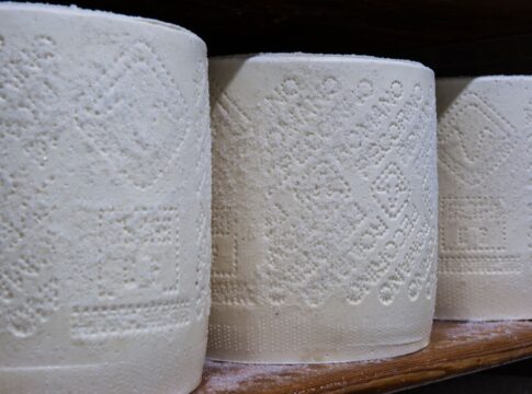 Pecorino Romano Dop, produzione stabile a 39 milioni di chili