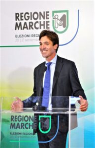 Presidente Marche
