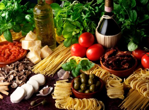 Dazi Usa, l’Europa chiede l’esenzione per vino, formaggi e olio d’oliva