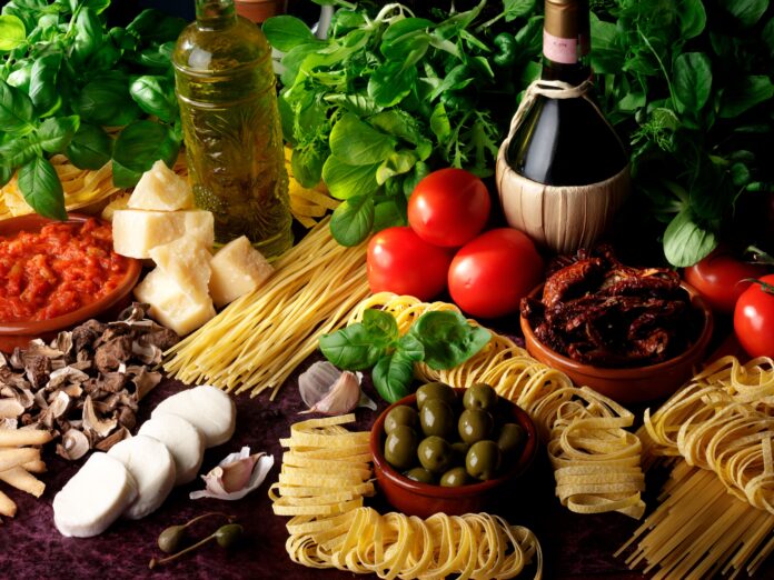 Prodotti italiani