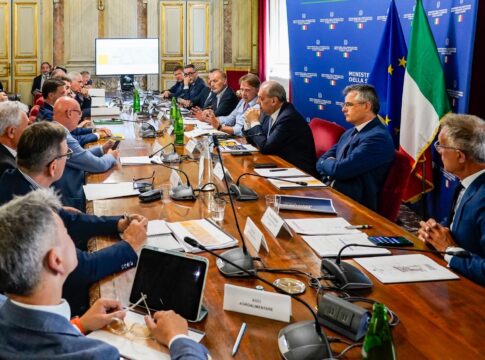 Grano duro, il tavolo al Masaf: aiuti ai produttori e stretta sui controlli grano
