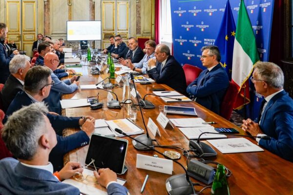 Grano duro, il tavolo al Masaf: aiuti ai produttori e stretta sui controlli