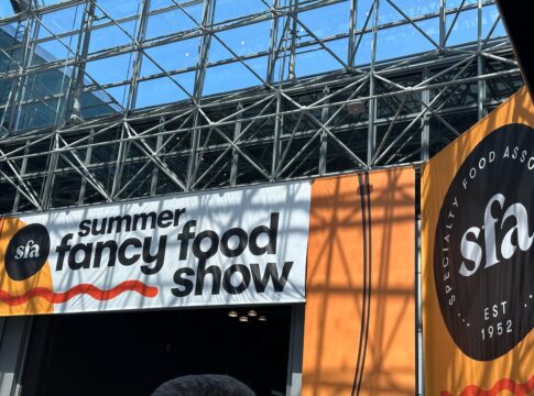 Il modello Italia conquista l’America e il cibo diventa diplomazia economica