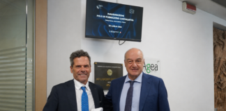 Agea inaugura il polo della formazione agricola agea