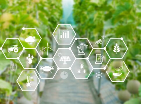 Agrilogia, nasce in Trentino il nuovo ecosistema per l’innovazione digitale