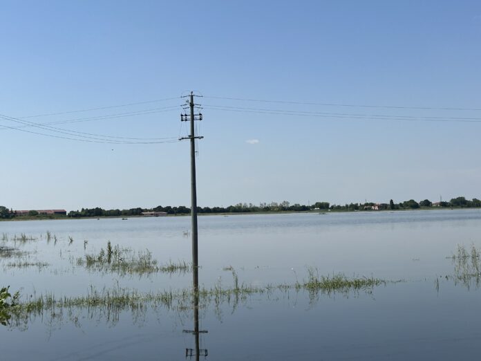 alluvione emilia