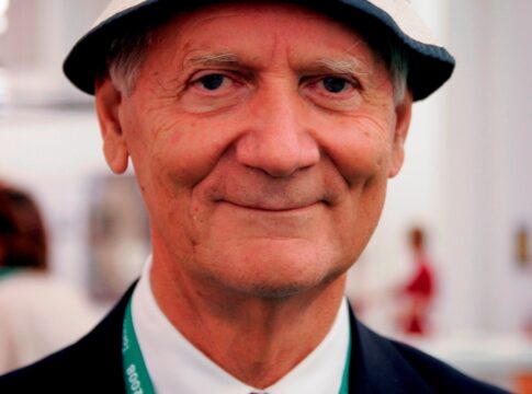 Angelo Garibaldi, una vita tra rigore scientifico e amore per la terra