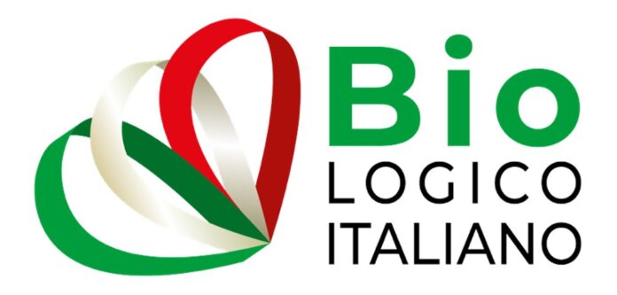 biologico italiano logo