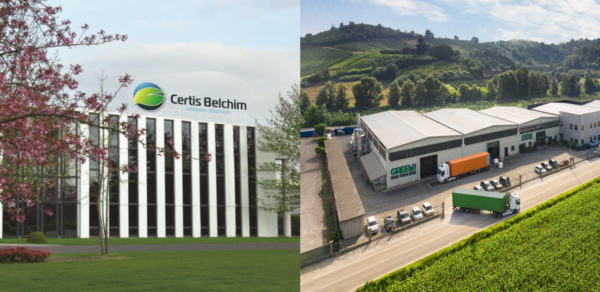Biostimolanti, partnership tra Certis Belchim e Greenhas Group