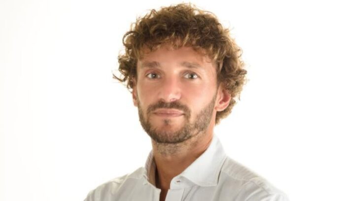 edoardo fanucci