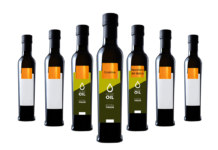 Olio extravergine, il COI riconosce l’identità delle cultivar italiane