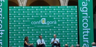 Lollobrigida e Giansanti: dialogo su competitività e mercati