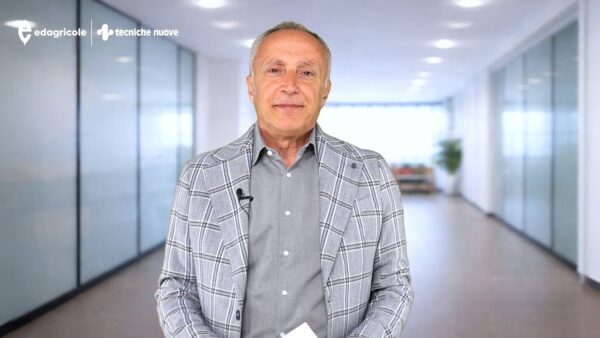 Edagricole News, sedicesima edizione del TG online dedicato al settore agricolo