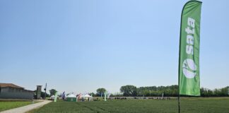 Sata, agronomi di filiera da 40 anni