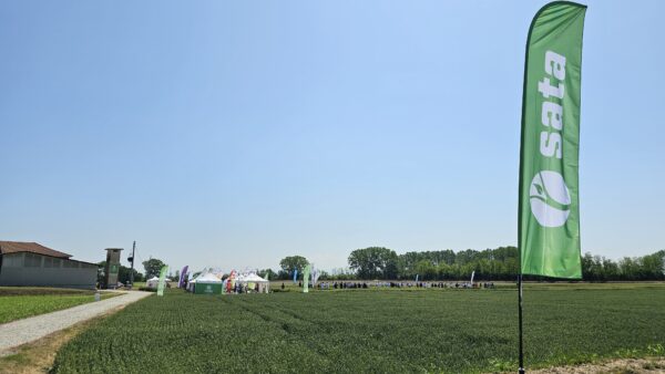 Sata, agronomi di filiera da 40 anni