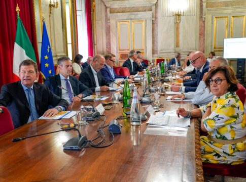 Riso, il settore chiede misure urgenti per arginare la crisi della filiera