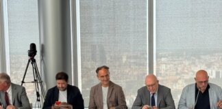 Siccità: in Lombardia salvo il primo raccolto, ma è emergenza per il riso tavolo siccttà lombardia