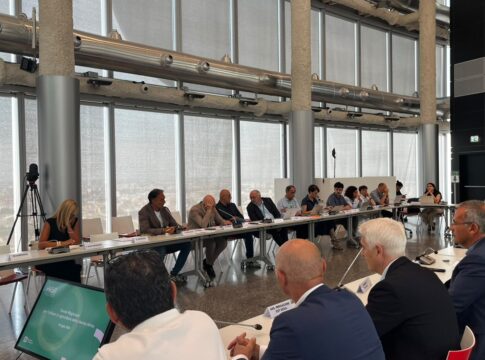 Crisi idrica, in Lombardia siglata un’intesa tra Regione e idroelettrici lombardia