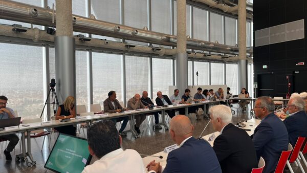 Crisi idrica, in Lombardia siglata un’intesa tra Regione e idroelettrici