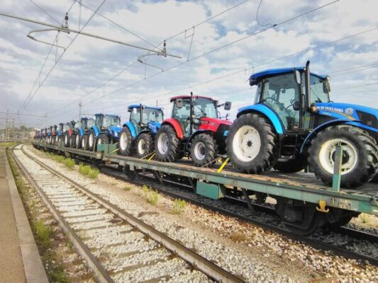 Federacma: «Subito la revisione dell’intero parco macchine»