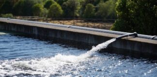 h2o progetto