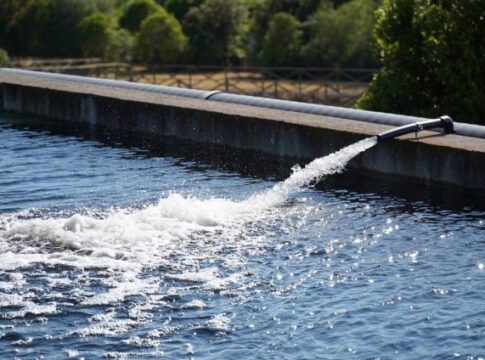 H2O, un progetto per misurare il fabbisogno idrico delle imprese agricole pugliesi h2o progetto