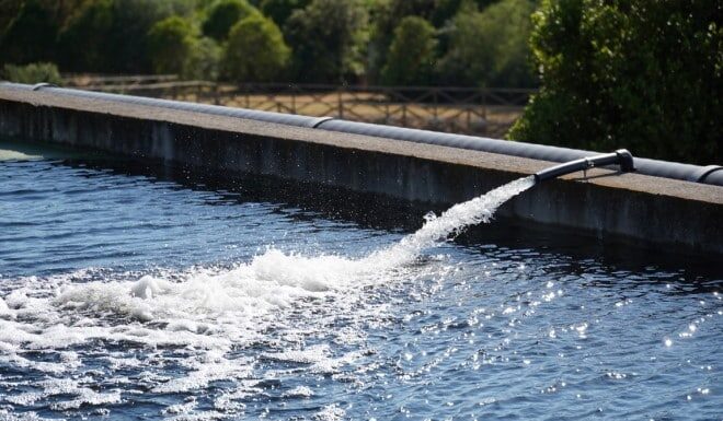 H2O, un progetto per misurare il fabbisogno idrico delle imprese agricole pugliesi h2o progetto