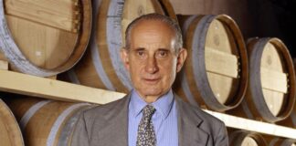 Il mondo del vino piange la scomparsa di Vittorio Frescobaldi