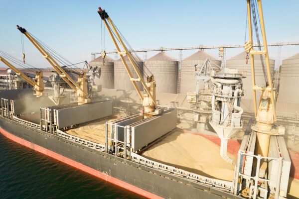 Cereali, il caldo europeo e la crisi del Mar Nero ridisegnano gli equilibri dei mercati