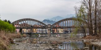 Siccità, Lombardia a -52% di riserve idriche, ma il maltempo dà un primo sollievo