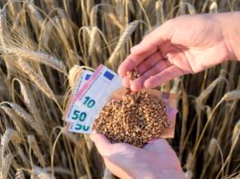 Anticipi Pac, oltre 125 milioni per le aziende di Lombardia e Toscana