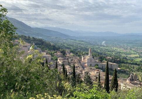 Umbria, oltre 50 milioni di euro di bandi attivi per imprese e territorio rurale