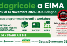 Edagricole a EIMA 2026