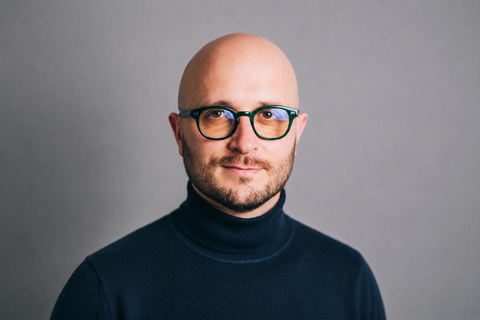 Francesco Mastrandrea