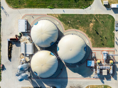 Biocarburanti, un’opportunità per le imprese