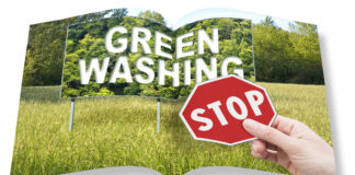 Greenwashing, in vigore le nuove norme Ue greenwashing green washing
