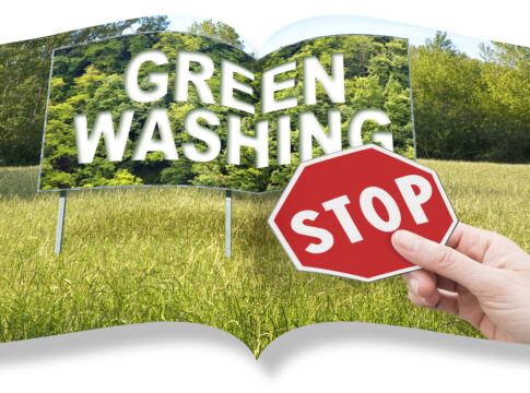 greenwashing green washing