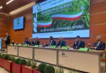 Campagne fiorentine in sofferenza: meno superfici e pochi giovani firenze confagricoltura