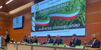 Campagne fiorentine in sofferenza: meno superfici e pochi giovani firenze confagricoltura