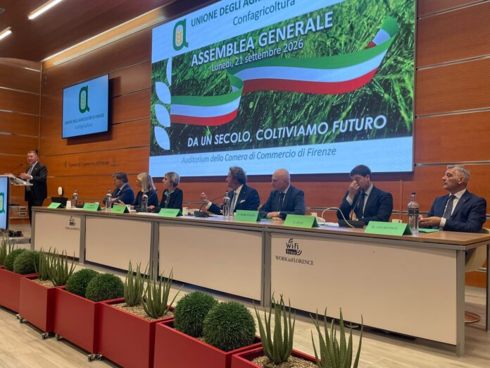Assemblea5 firenze confagricoltura